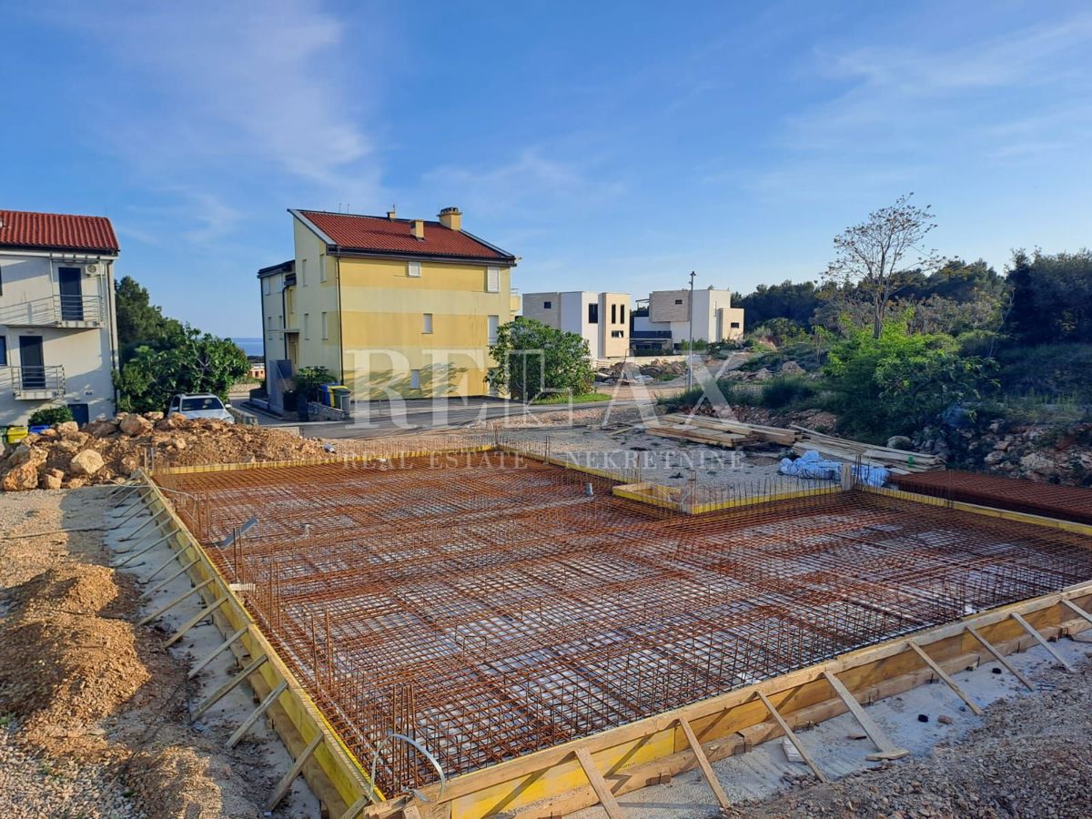 Stanovanje Krk, 130,81m2