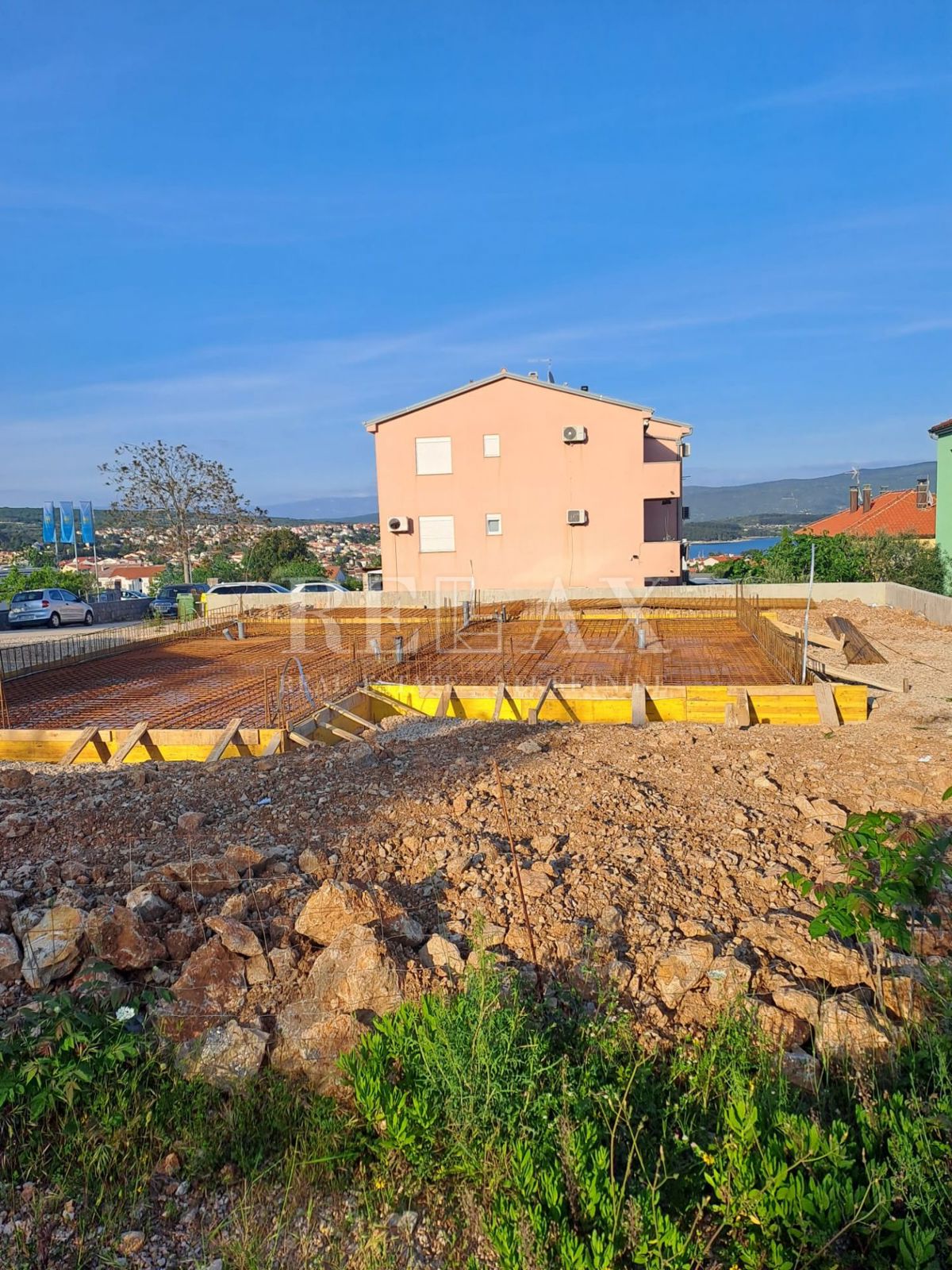 Stanovanje Krk, 130,81m2