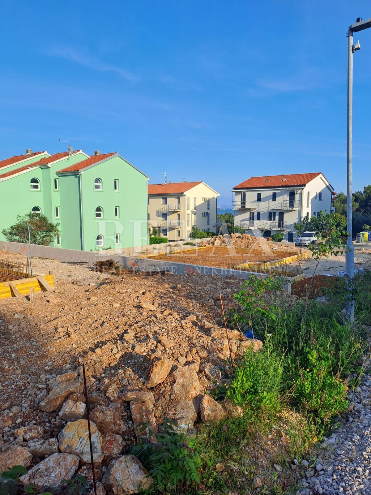 Stanovanje Krk, 130,81m2