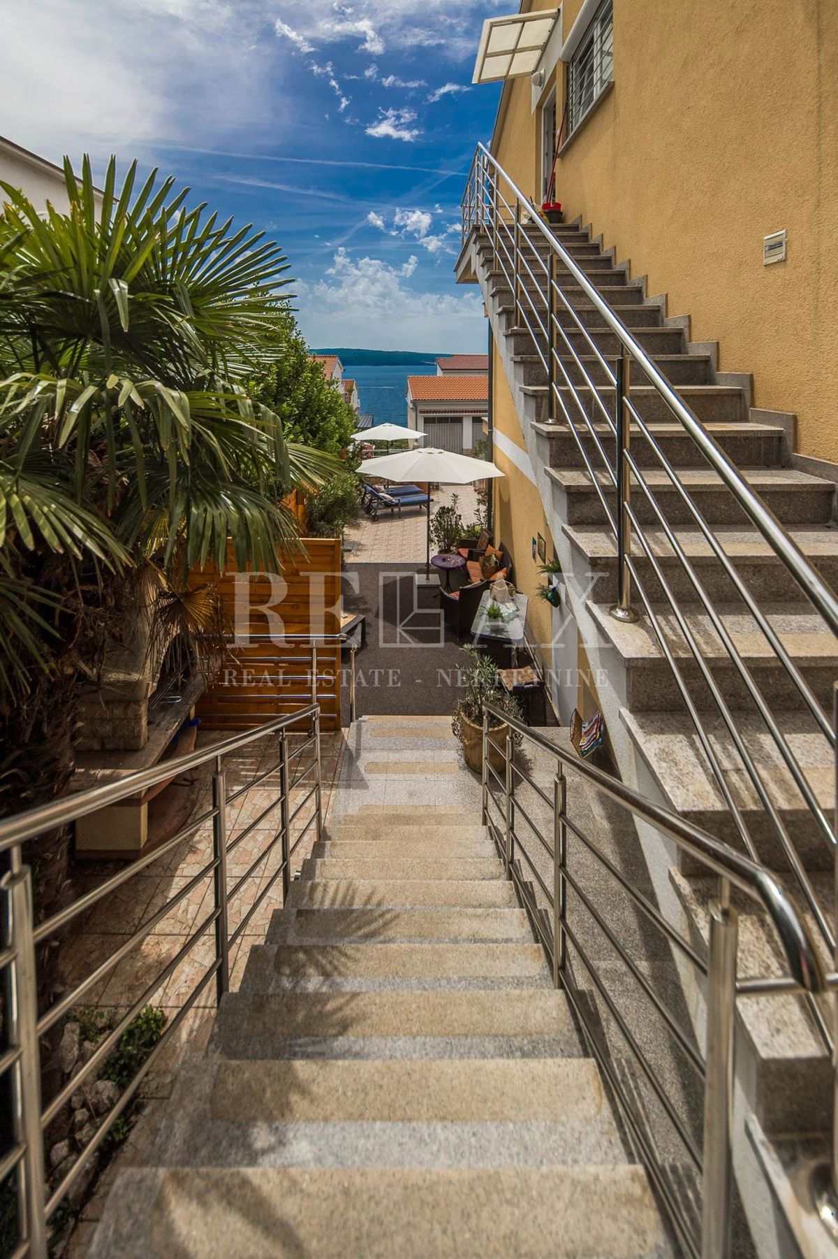 Hiša Dramalj, Crikvenica, 350m2