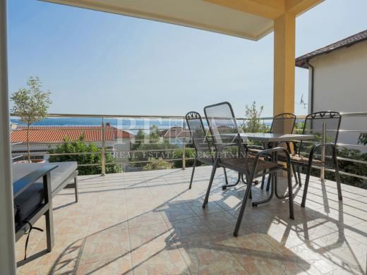 Hiša Dramalj, Crikvenica, 350m2