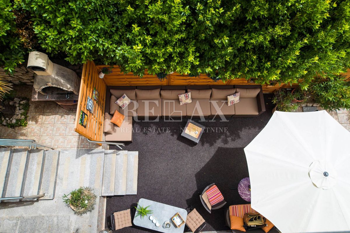 Hiša Dramalj, Crikvenica, 350m2