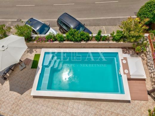 Hiša Dramalj, Crikvenica, 350m2