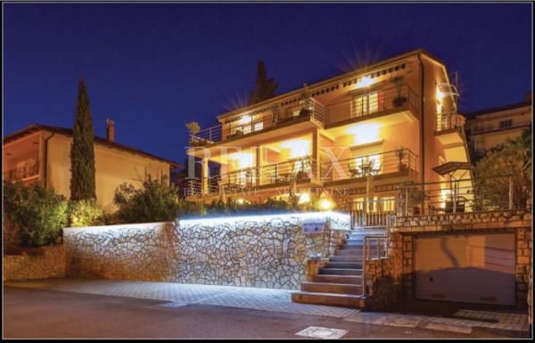 Hiša Dramalj, Crikvenica, 350m2