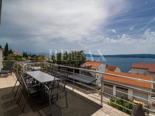 Hiša Dramalj, Crikvenica, 350m2