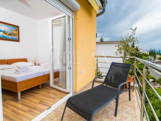 Hiša Dramalj, Crikvenica, 350m2