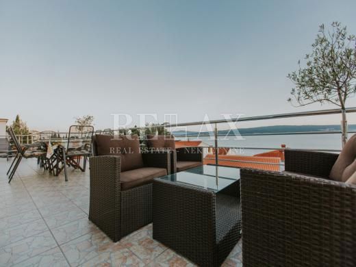Hiša Dramalj, Crikvenica, 350m2
