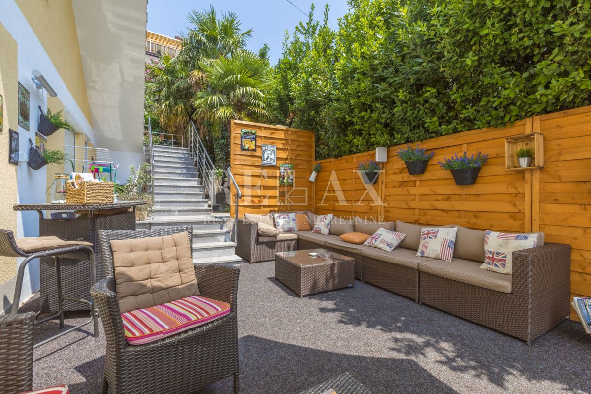 Hiša Dramalj, Crikvenica, 350m2