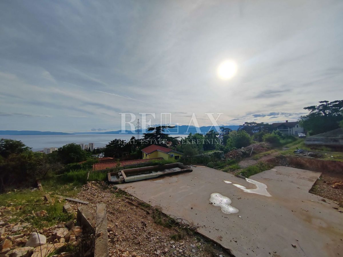 Rijeka, Kozala - ekskluzivno stanovanje nedaleč od centra