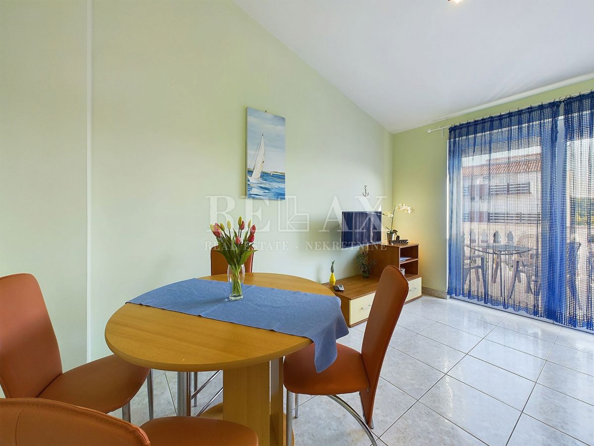 Selce - nadstropje z dvema apartmajema, idealno za najem ali poletne počitnice