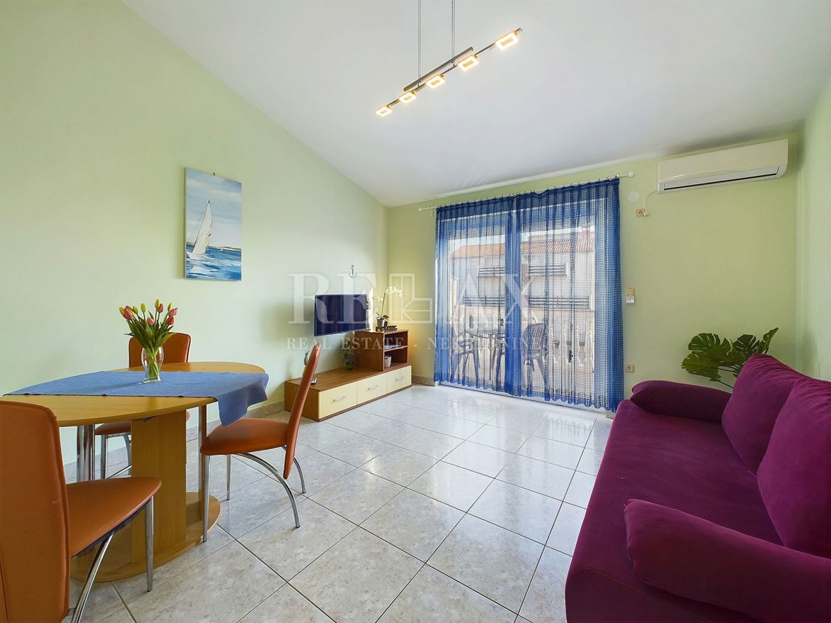 Selce - nadstropje z dvema apartmajema, idealno za najem ali poletne počitnice
