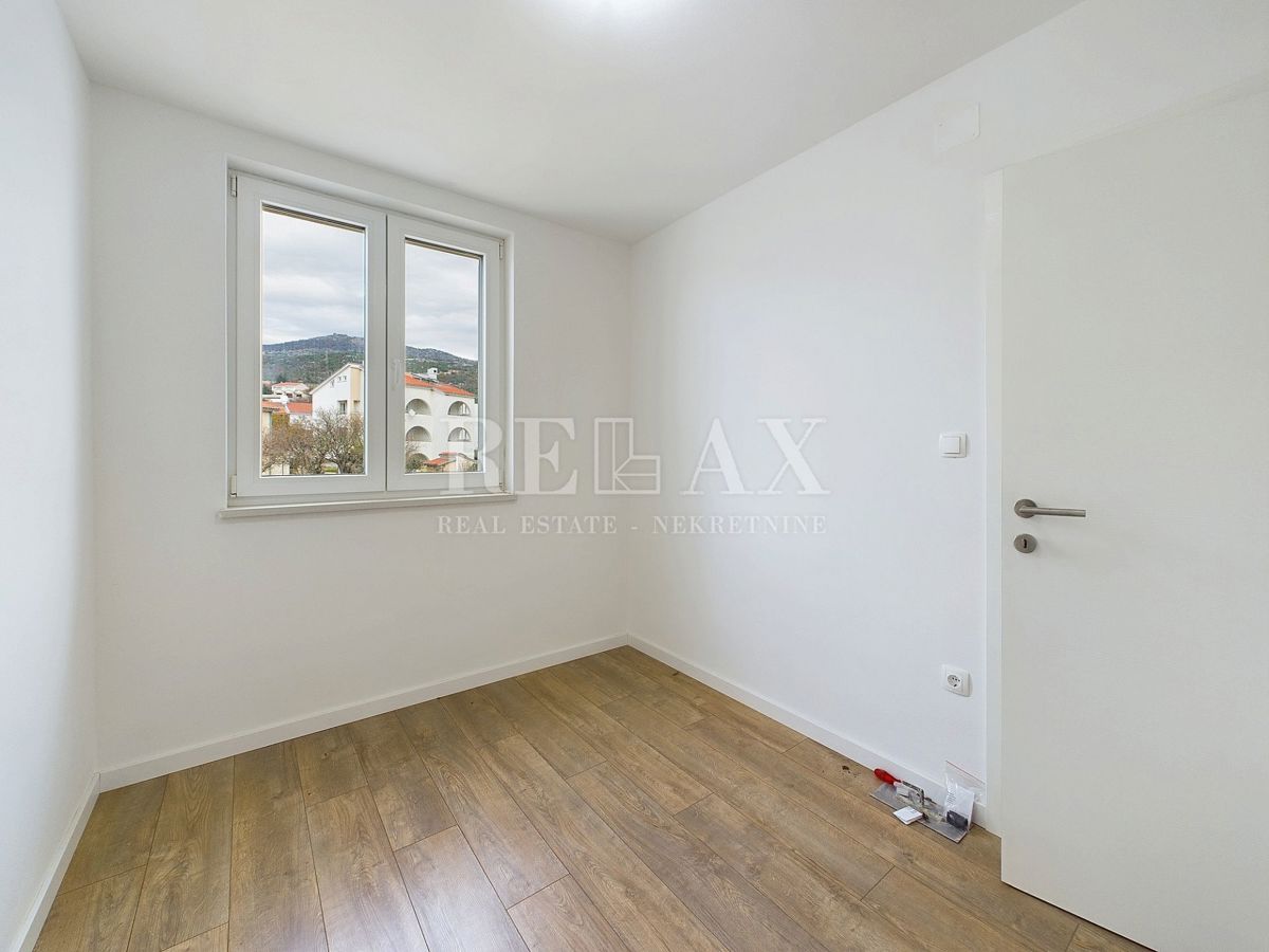 Povile - apartma s panoramskim pogledom na morje