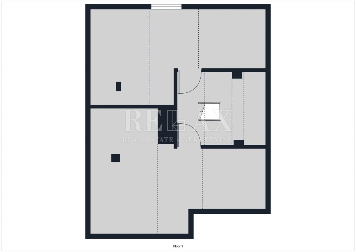 Povile - apartma s panoramskim pogledom na morje