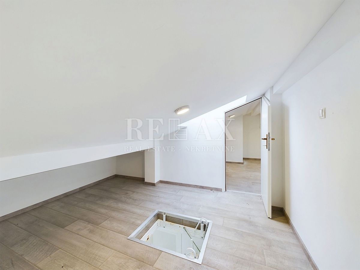 Povile - apartma s panoramskim pogledom na morje