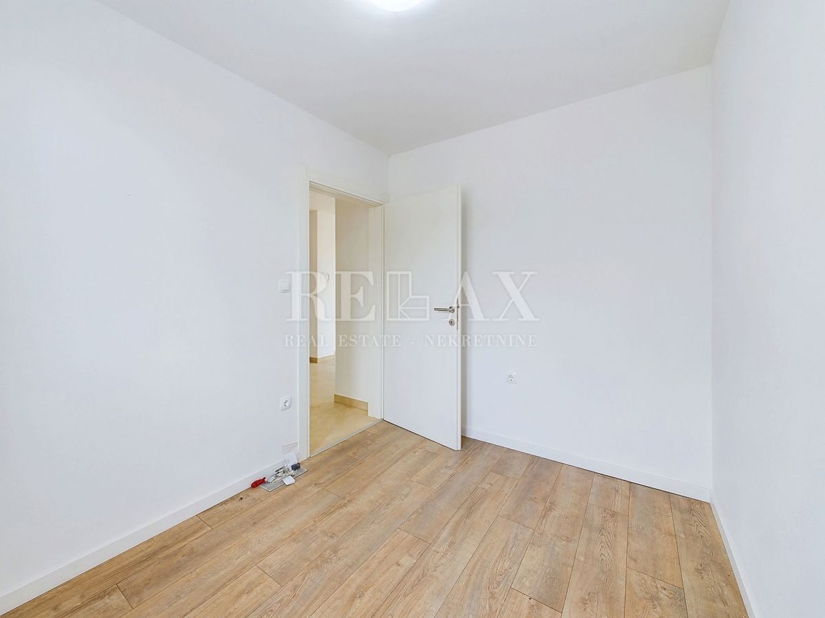Povile - apartma s panoramskim pogledom na morje
