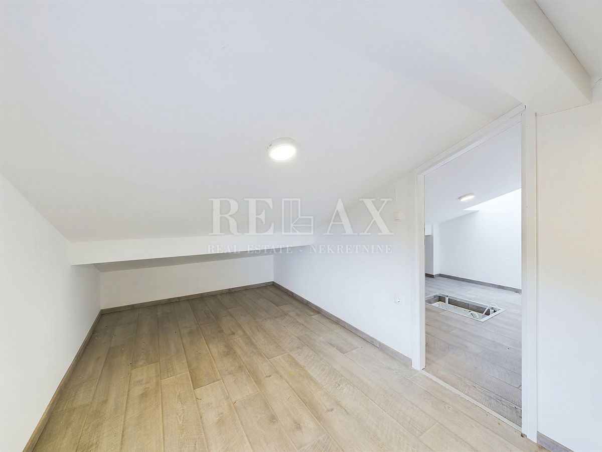 Povile - apartma s panoramskim pogledom na morje