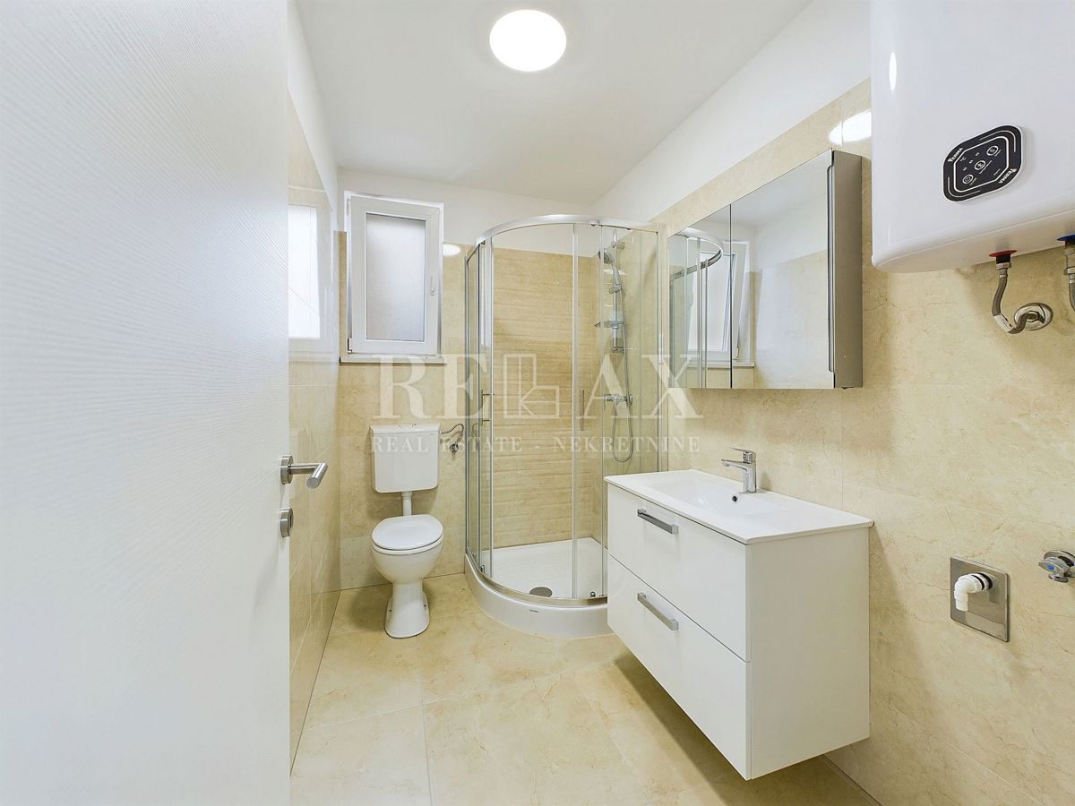 Povile - apartma s panoramskim pogledom na morje