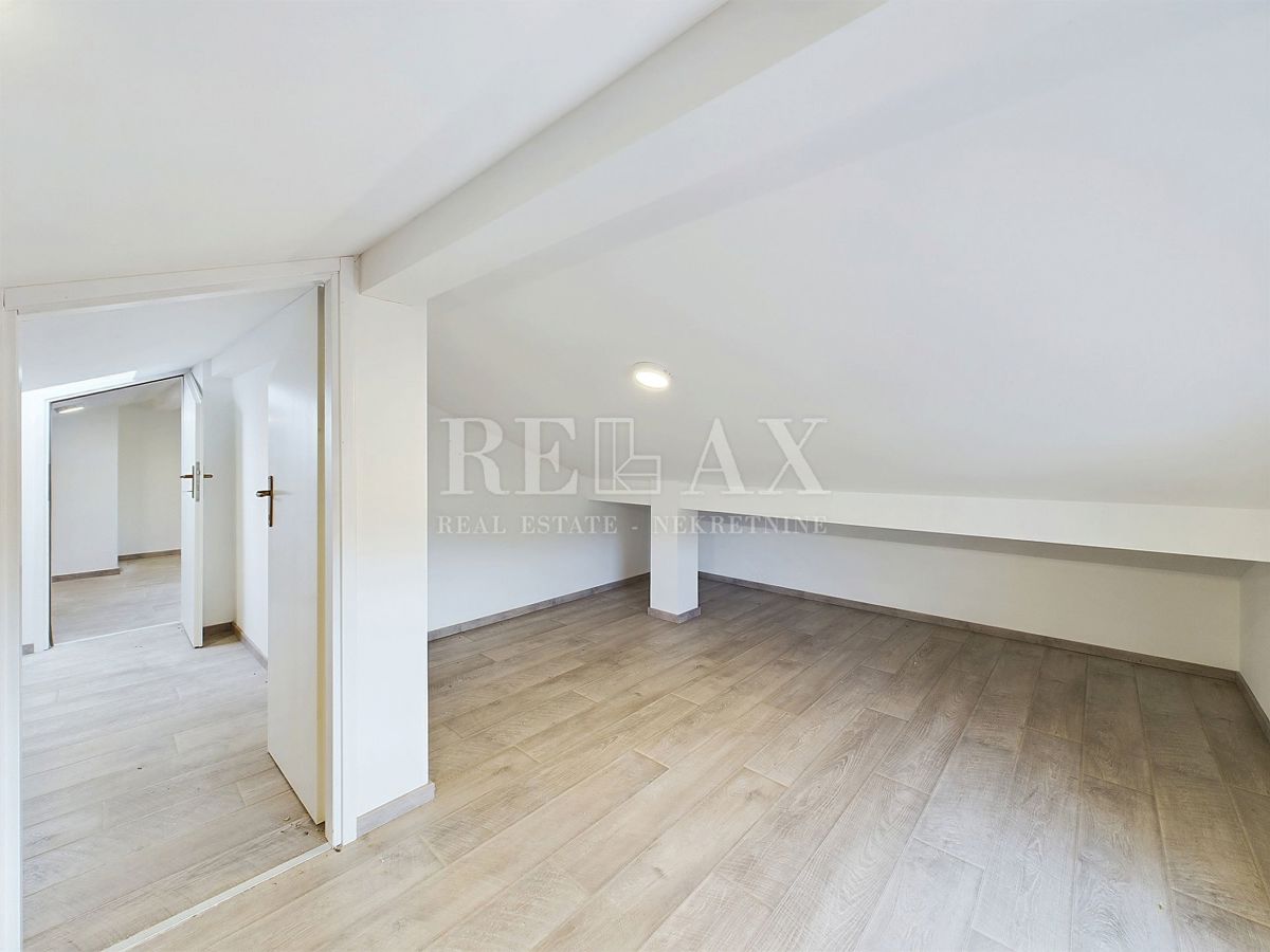 Povile - apartma s panoramskim pogledom na morje