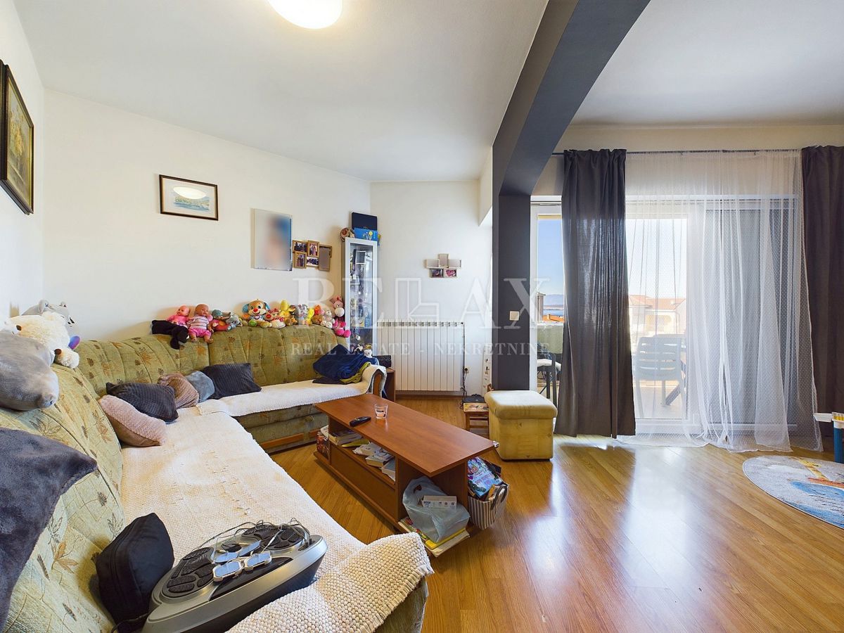 Crikvenica - prostorna samostojna hiša