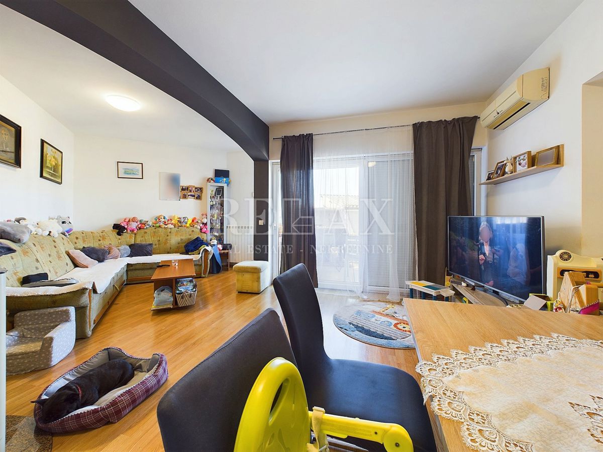 Crikvenica - prostorna samostojna hiša