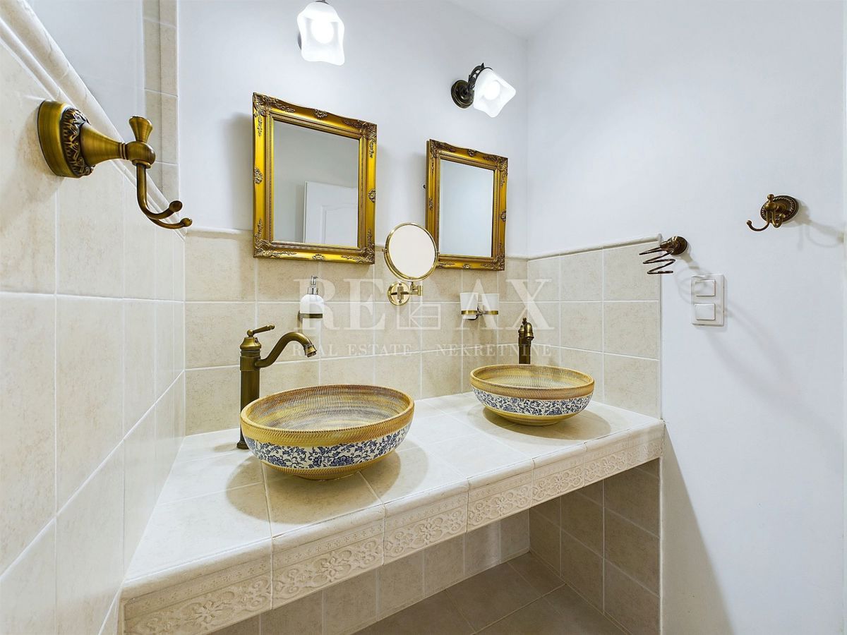 Crikvenica - apartma s pogledom na morje