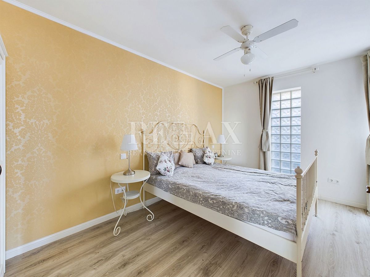 Crikvenica - apartma s pogledom na morje