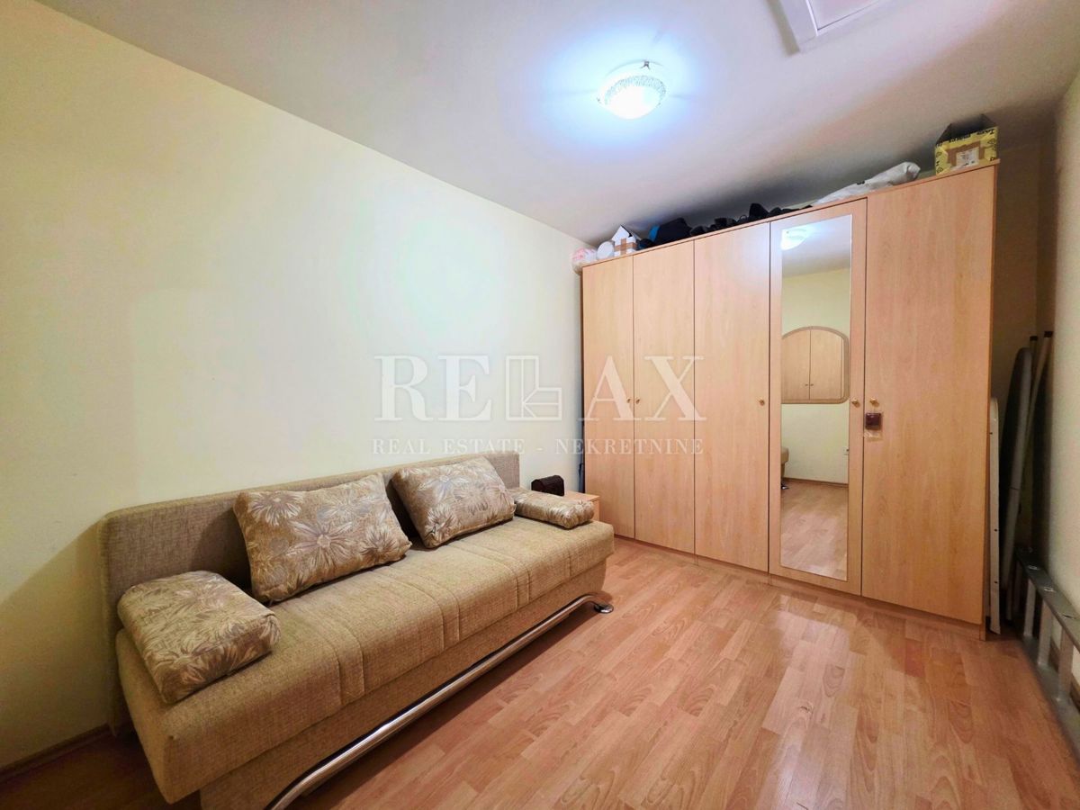 Sveti Juraj - 1. vrsta do morja, 2 apartmaja