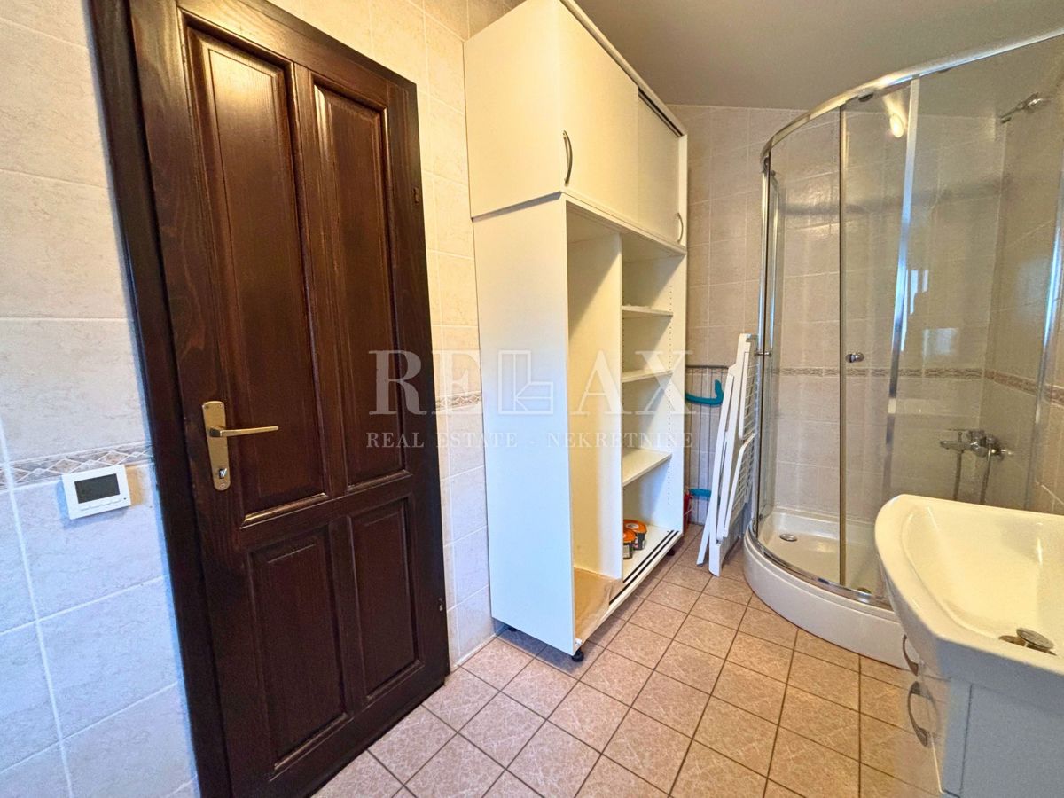 Matulji - dvosobno stanovanje na mirni lokaciji