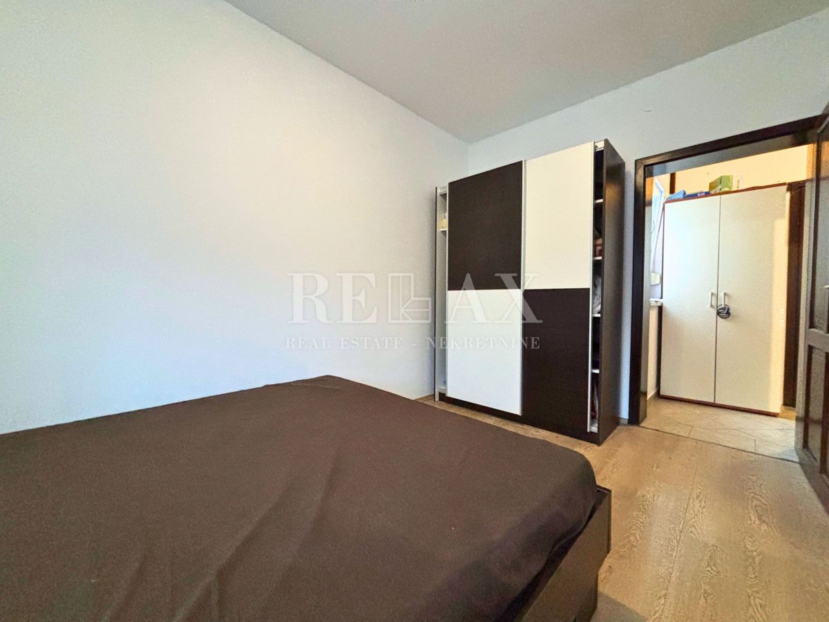 Matulji - dvosobno stanovanje na mirni lokaciji