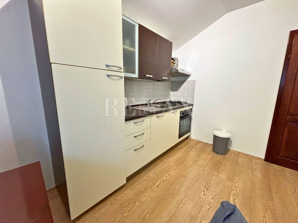 Matulji - dvosobno stanovanje na mirni lokaciji