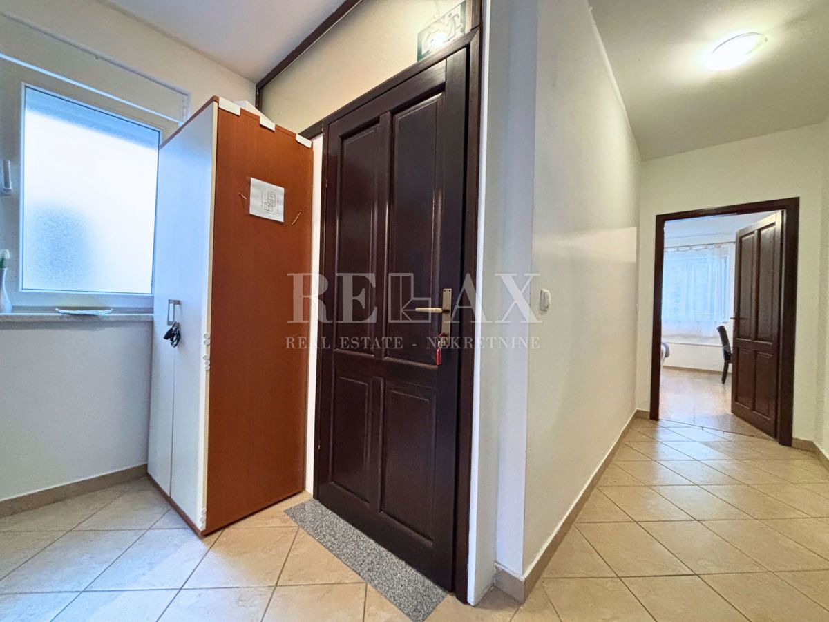 Matulji - dvosobno stanovanje na mirni lokaciji