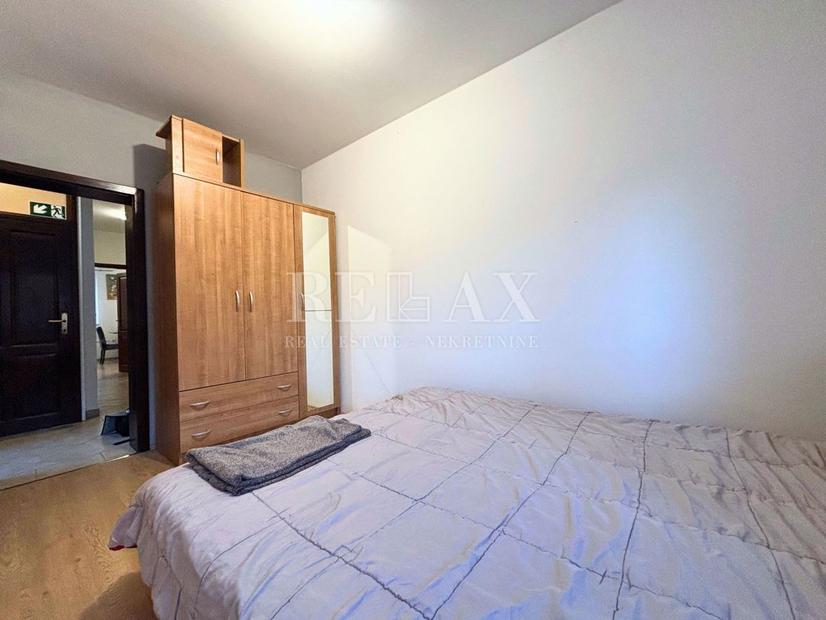 Matulji - dvosobno stanovanje na mirni lokaciji