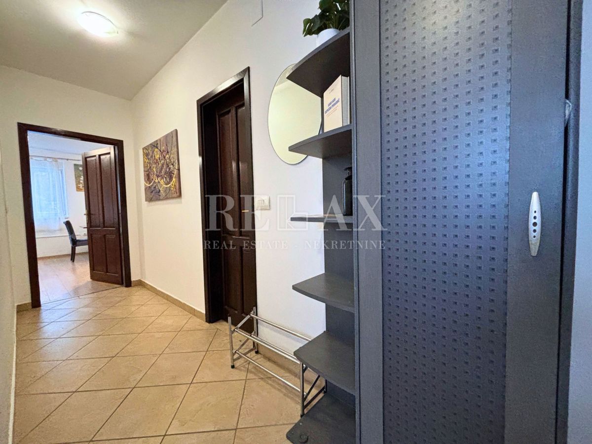 Matulji - dvosobno stanovanje na mirni lokaciji