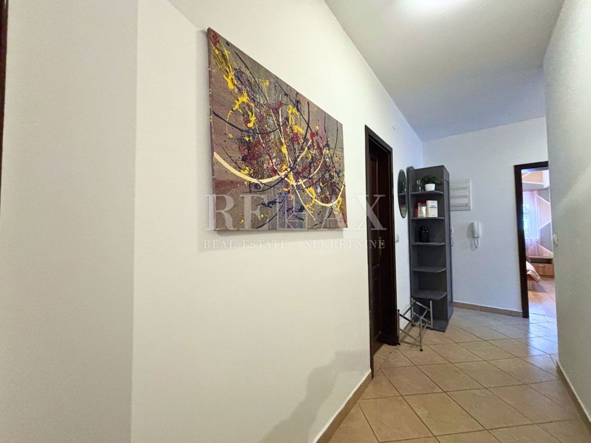 Matulji - dvosobno stanovanje na mirni lokaciji