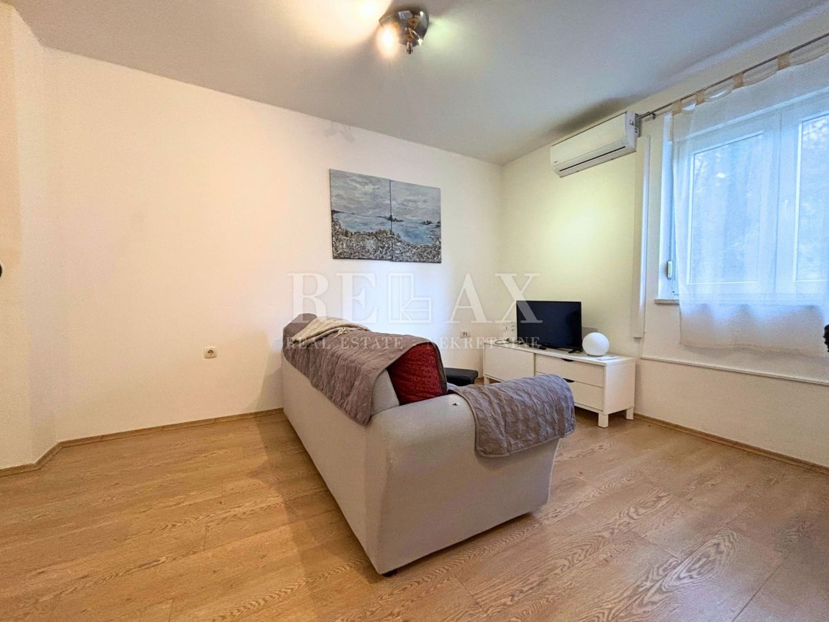 Matulji - dvosobno stanovanje na mirni lokaciji