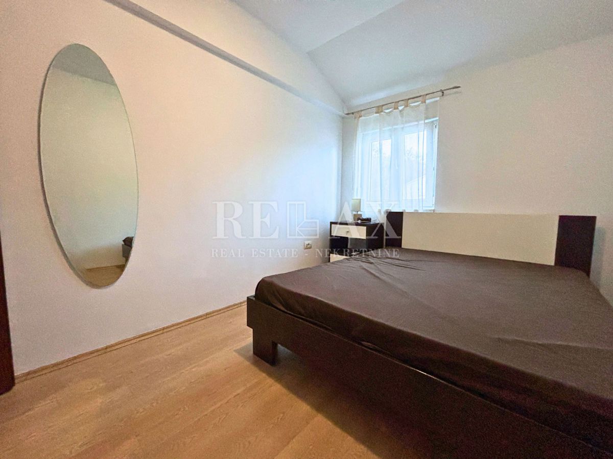 Matulji - dvosobno stanovanje na mirni lokaciji