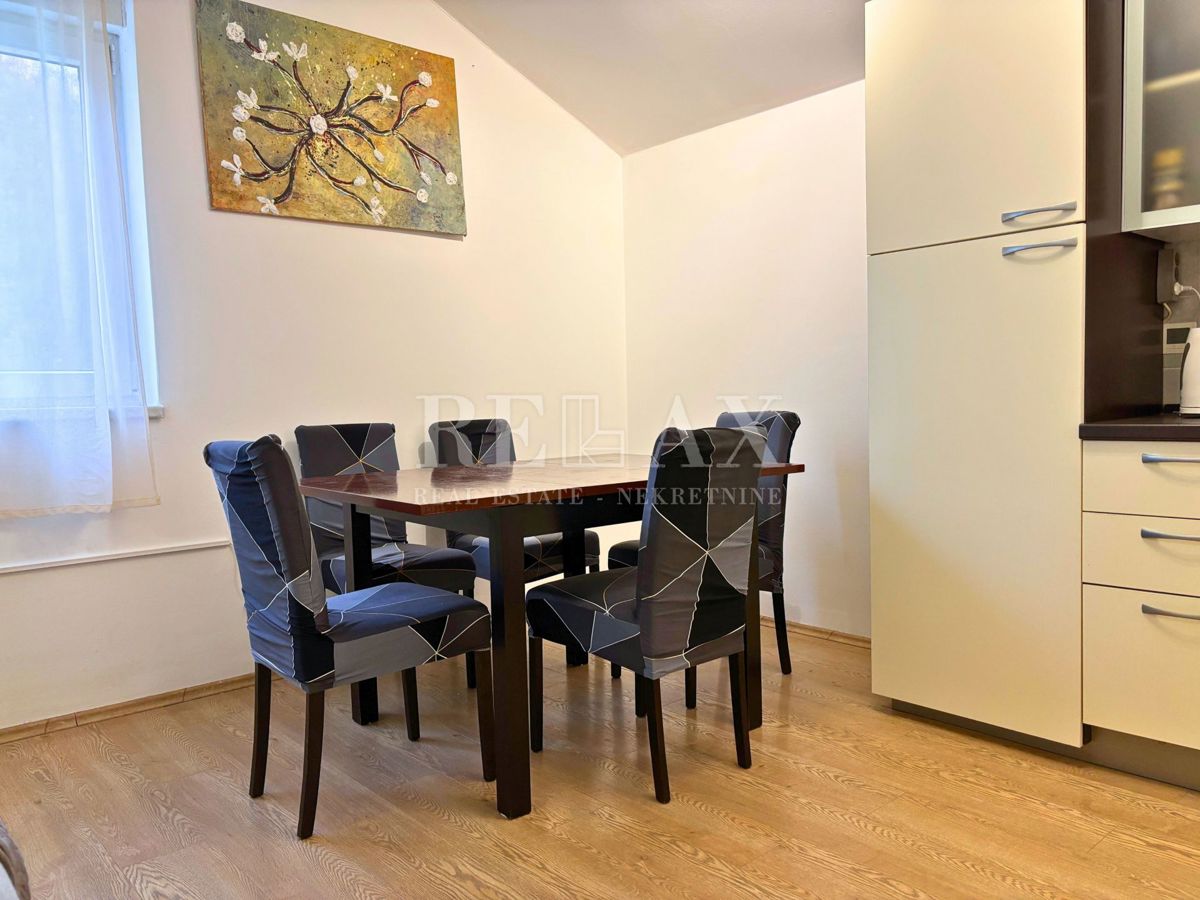 Matulji - dvosobno stanovanje na mirni lokaciji