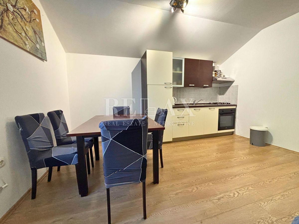 Matulji - dvosobno stanovanje na mirni lokaciji