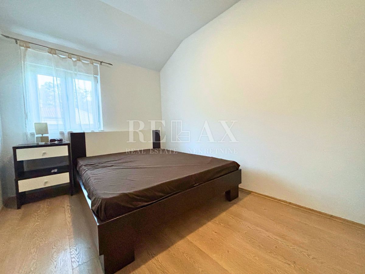 Matulji - dvosobno stanovanje na mirni lokaciji