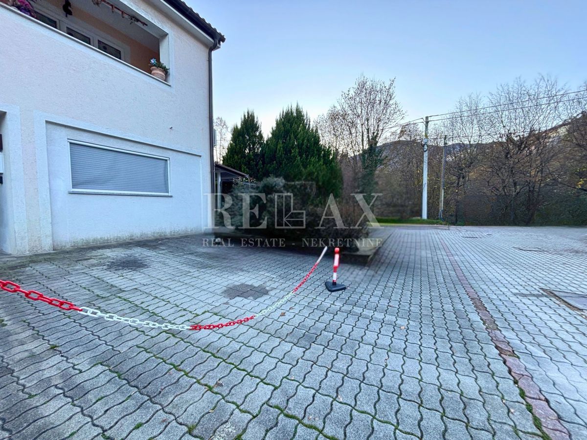 Matulji - dvosobno stanovanje na mirni lokaciji