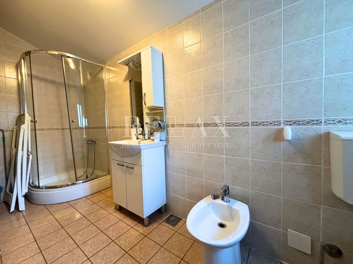 Matulji - dvosobno stanovanje na mirni lokaciji