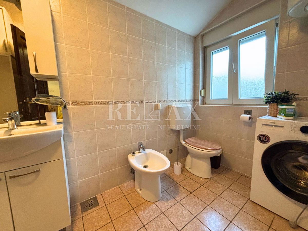 Matulji - dvosobno stanovanje na mirni lokaciji