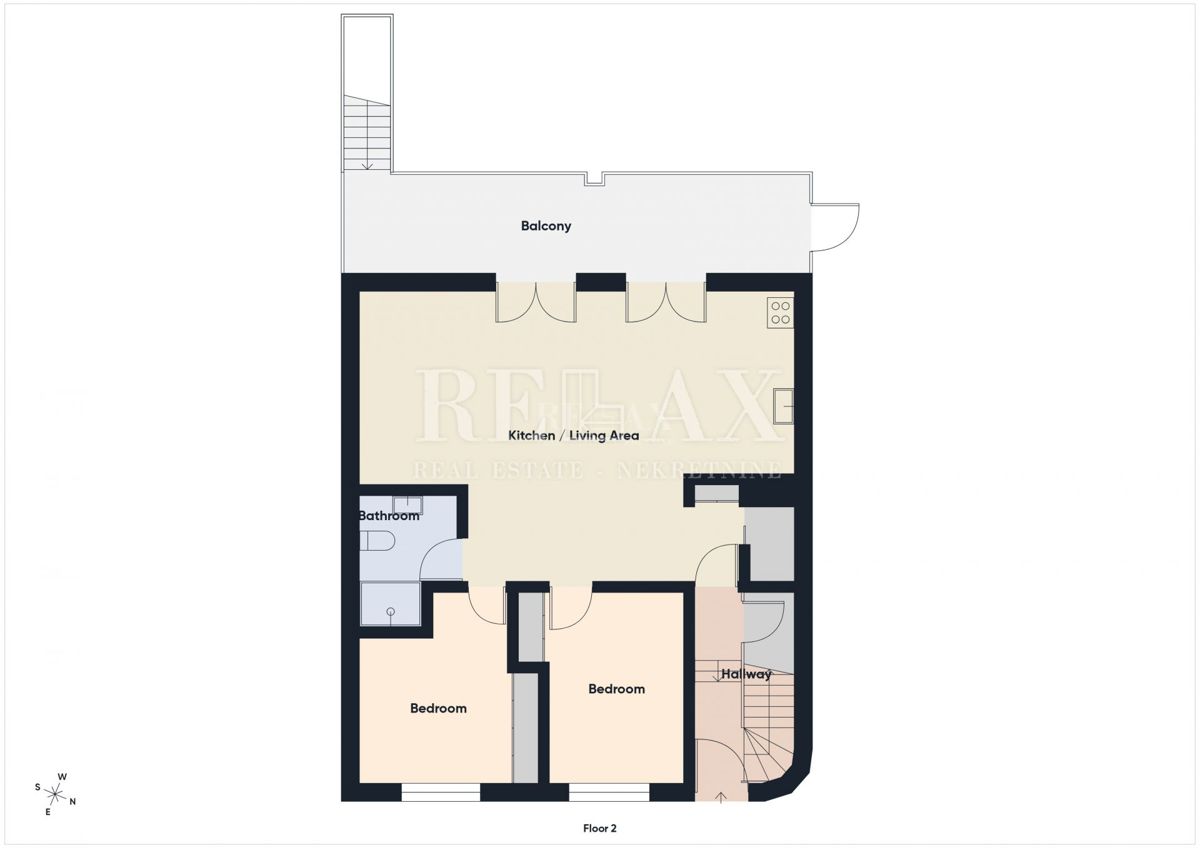 Crikvenica - luksuzna hiša z bazenom