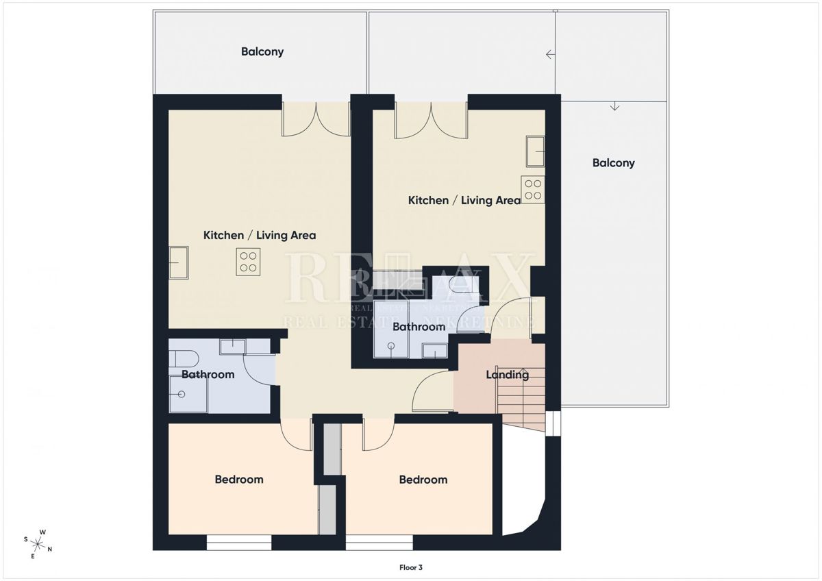 Crikvenica - luksuzna hiša z bazenom