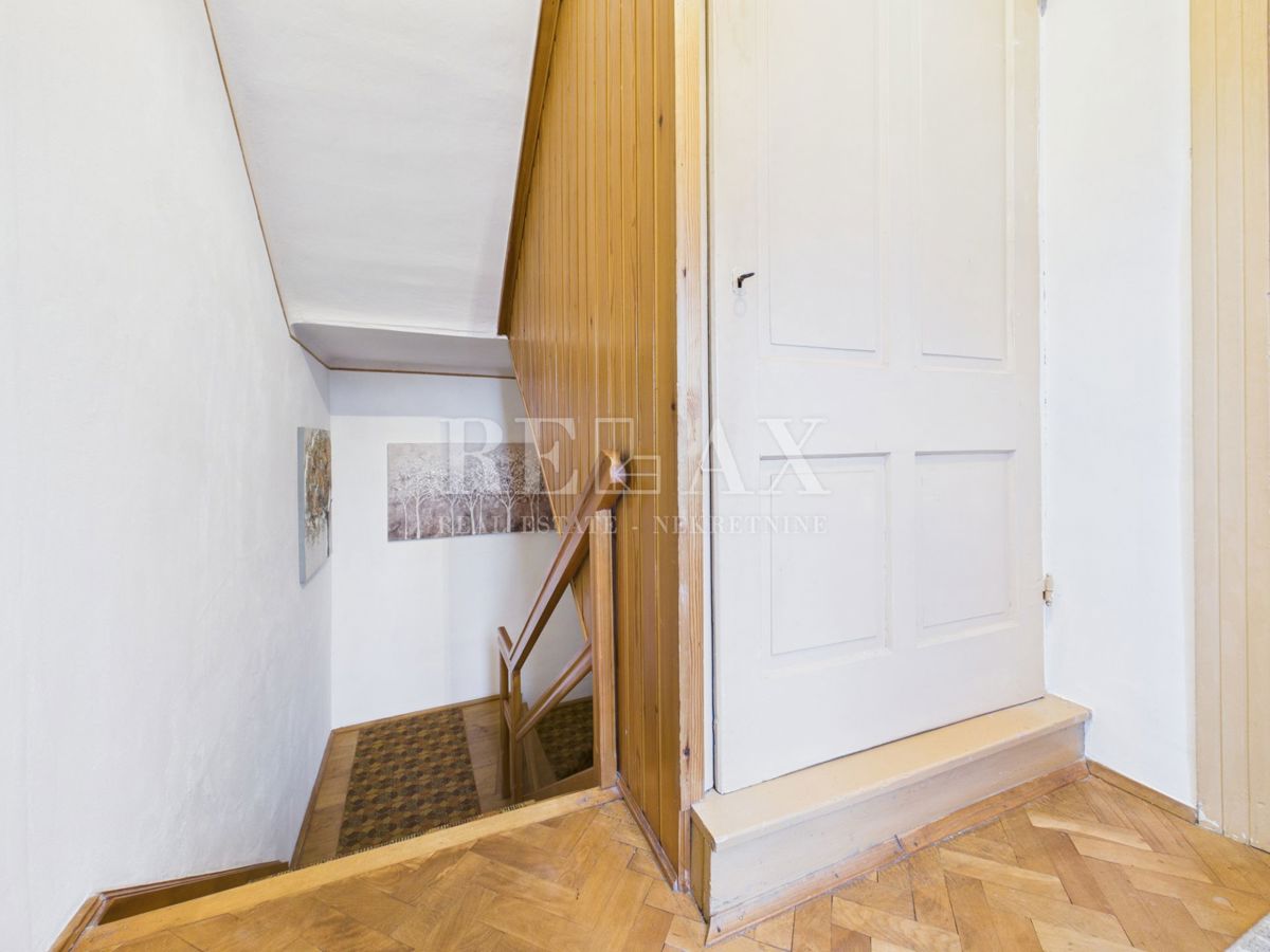 Hreljin - samostojna hiša z vrtom