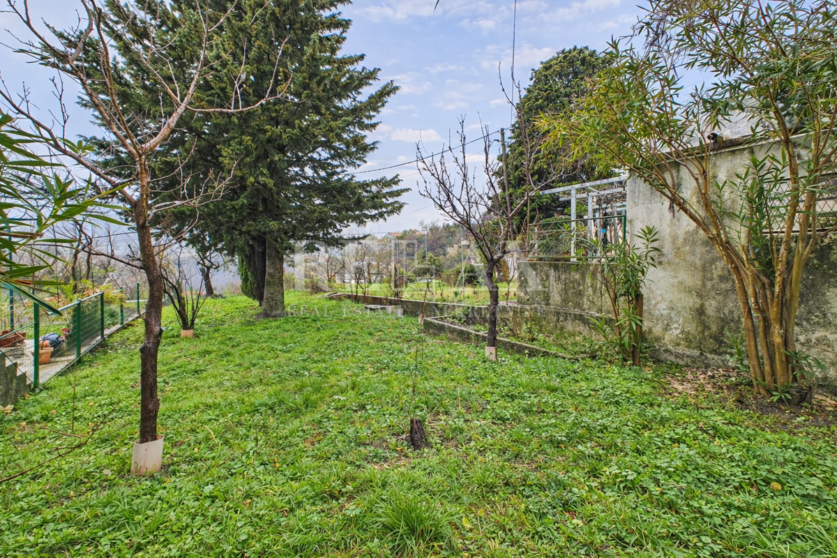 Bribir - hiša na odlični lokaciji