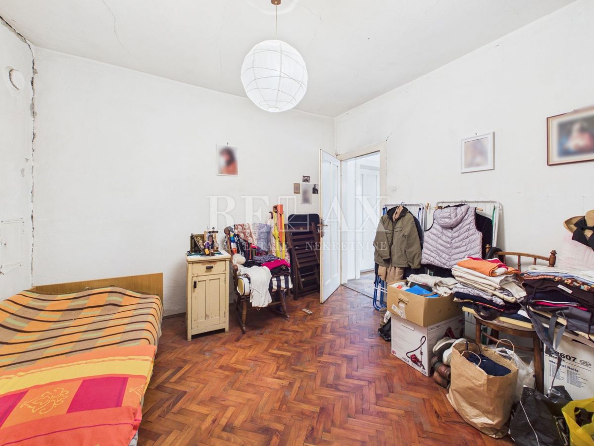 Bribir - hiša na odlični lokaciji