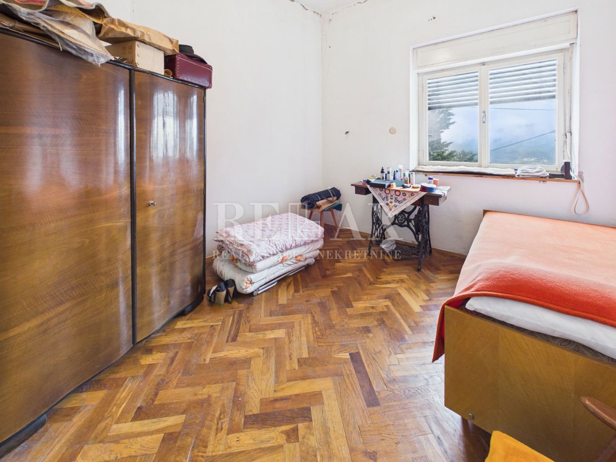 Bribir - hiša na odlični lokaciji