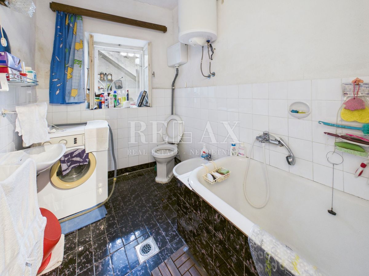 Bribir - hiša na odlični lokaciji