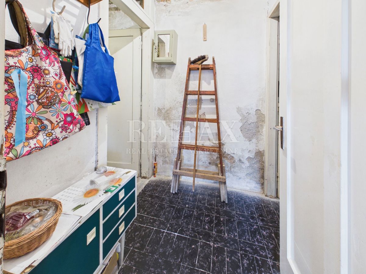 Bribir - hiša na odlični lokaciji